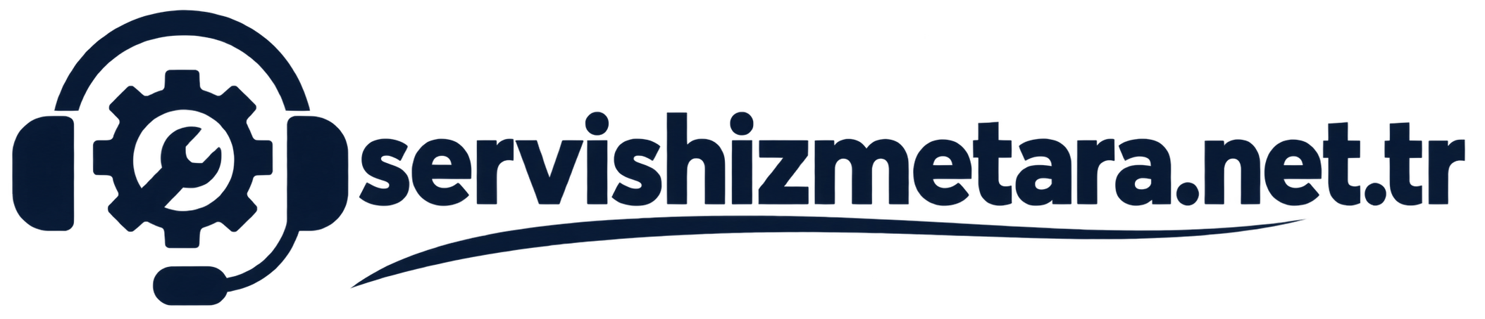 Servis Hizmet Ara logosu
